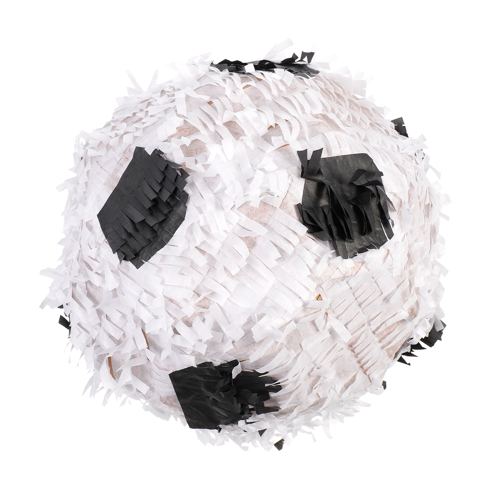 Piñata con forma de balón de fútbol, de cumpleaños, tema lleno de azúcar, Piñata: Default Title