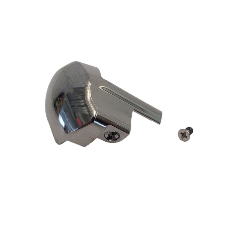 Shimano ultegra st -r8000 venstre / høyre håndskilt & festeskrue  r8000 typeskilt og bolt  y0 dk 98030 y0 dl 98020