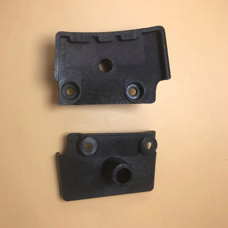 6X piezas de reparación de faros delanteros para Mercedes benz Clase A, A180L, A180, A200L, A200, W177, kit de reparación de faros, Círculo de protección izquierda y derecha