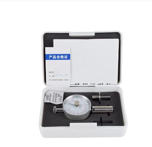 Probador de la dureza de la fruta, serie GY, penetrómetro de frutas, escorómetro de frutas