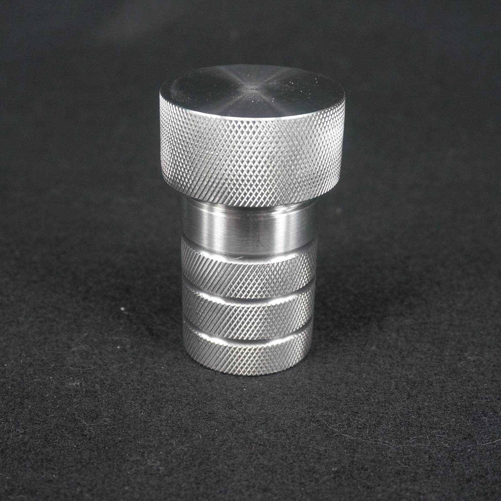 10ml PTFE Lined Hydrothermal Synthesis Autoclave Reactor Lined Vessel Inner Sleeve High Pressure Digestion Tank