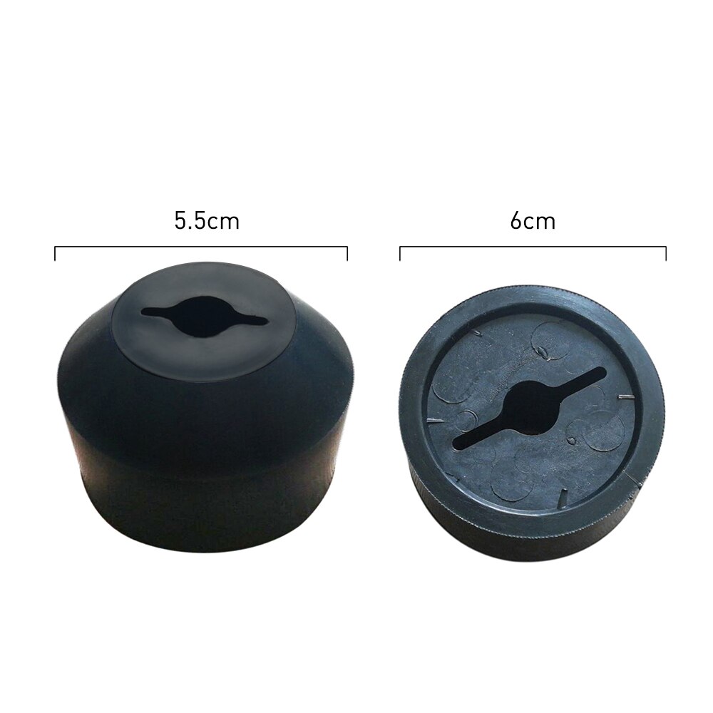 Auto Accessorie Universele heavy duty ATV UTV lier guard kabel stop haak stop lijn saver