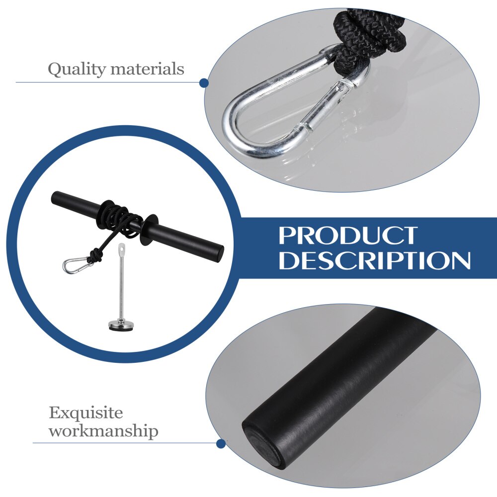 1 set veilige, mooie, chique, fijne onderarm polsroller