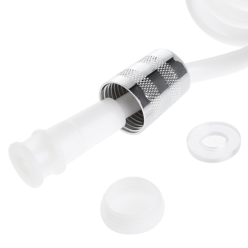 Flexibele Douche Slang Voor Water Sanitair Bidet Sproeier Telefoonlijn M18