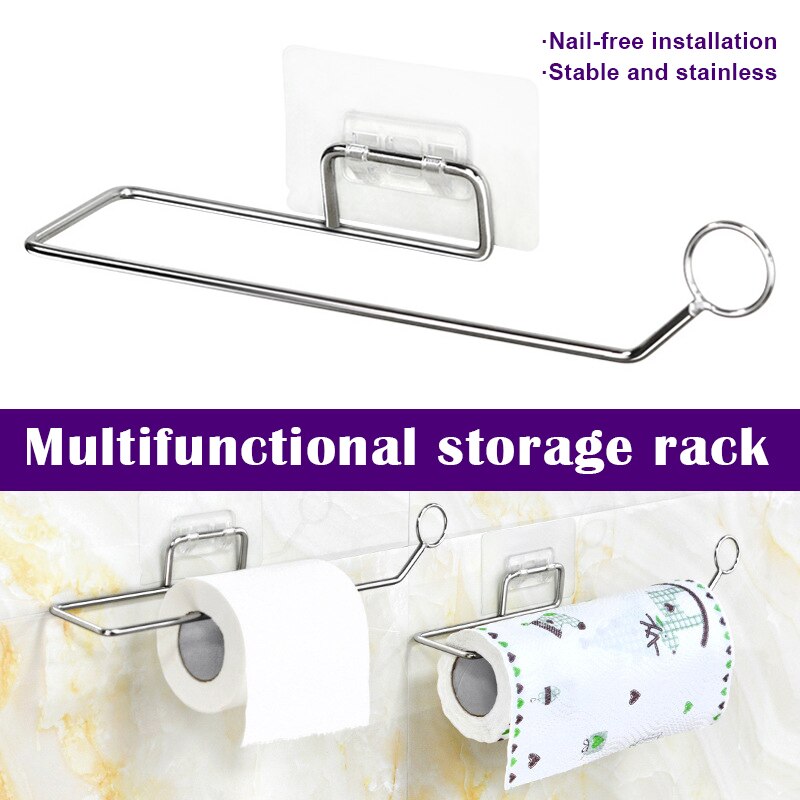 ZACK Pagor Kleerhanger Geborsteld RVS ZACK Pagor Kleerhanger Geborsteld RVS