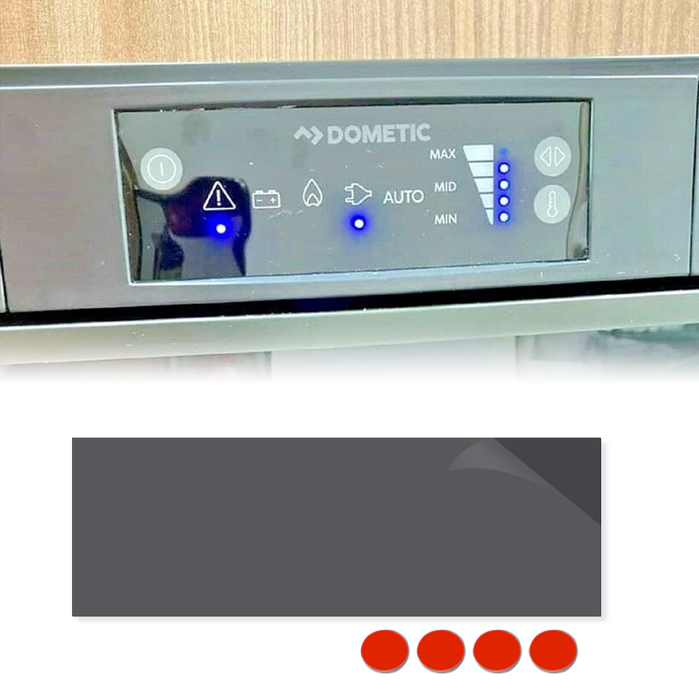 Dometic Rms8551 Control Panel Caravan Dometic Fridge Control Panel Removable Pro... – Grandado