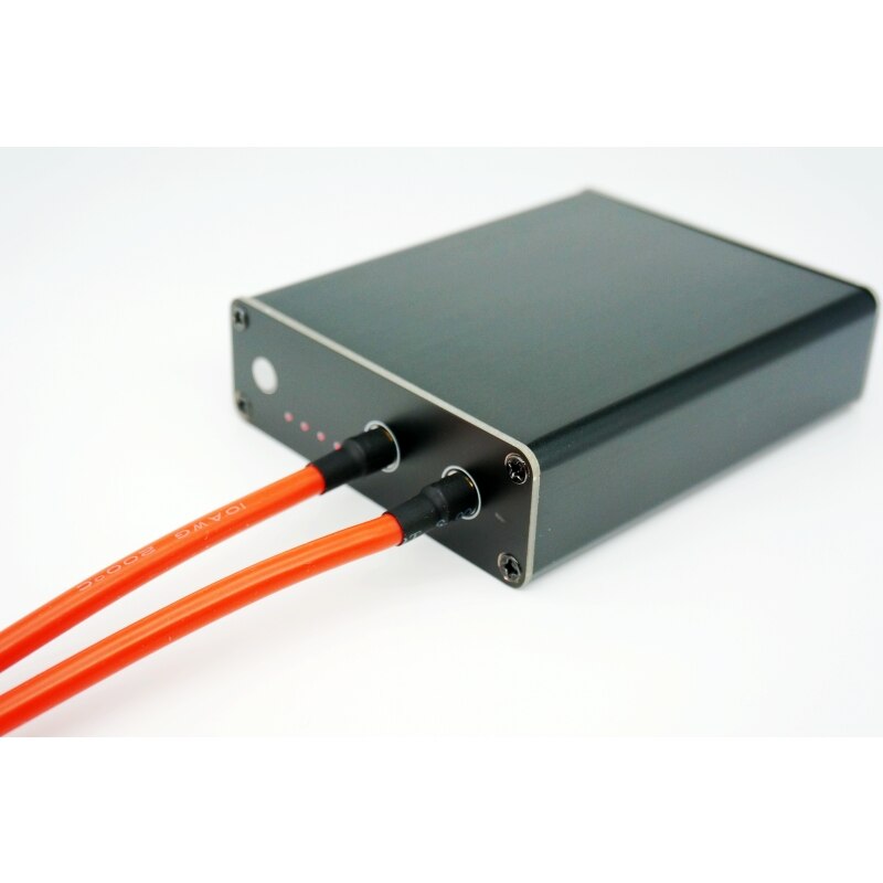 Handheld Mini Spot Welders Welding Machine DIY 18650 Lithium Battery Nickel Belt Spot Portable Fiber Welding Machine with Pen