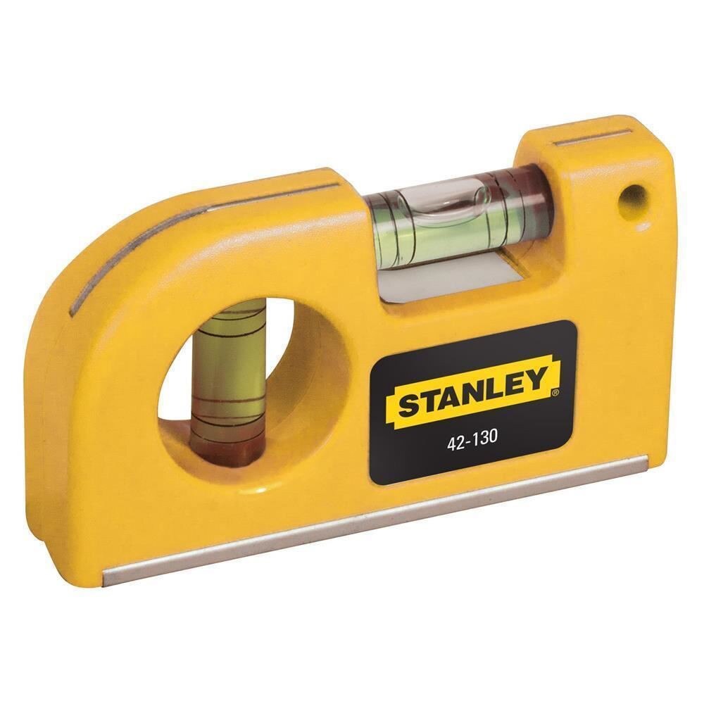 Stanley ST042130 Mobiele Soort Waterpas