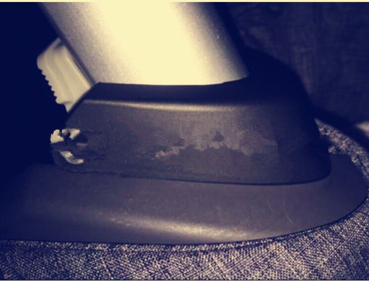 Yoyaplus yoya plus kinderwagen ersetzen teil leder hülse abdeckung verbinden vorne hinten zurück rad armlehne zugstange platte bremse gebrochen