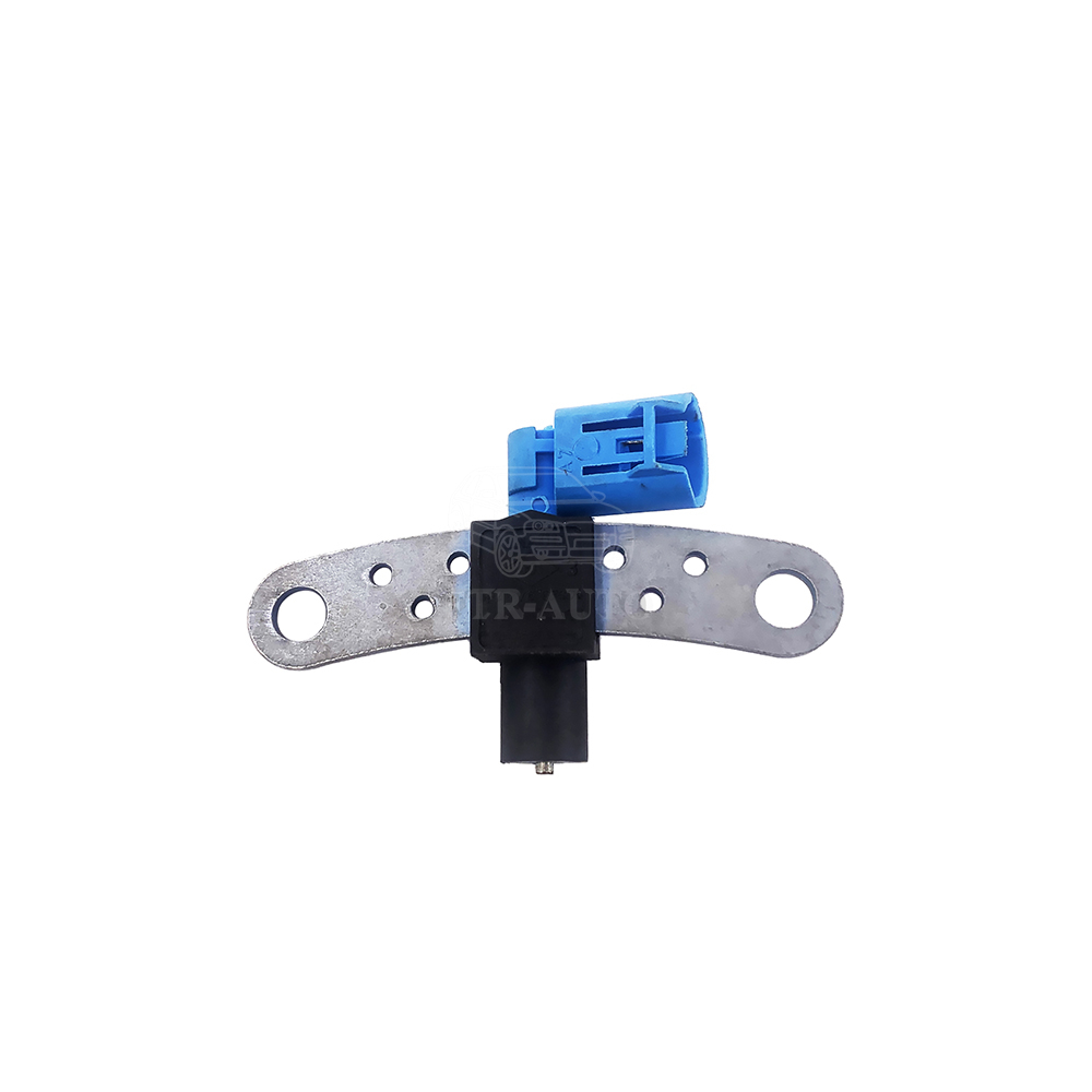 Sensor de posición del cigüeñal para Renault Clio, Espace, Kangoo, Megane, Scenic, 8200647554, 7700101970, 8200468645, 2375000Q0H