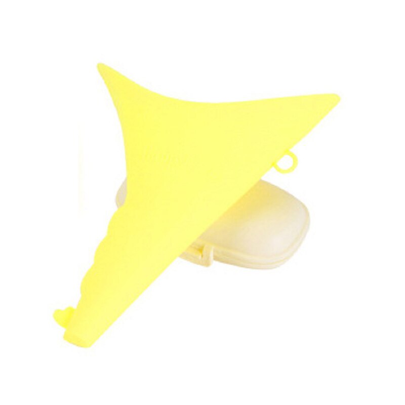 Imbuto per le donne in piedi piss pipì orinatoio femminile per i viaggi femminile minzione dispositivo wc portatile di campeggio esterna mini orinatoio: 04