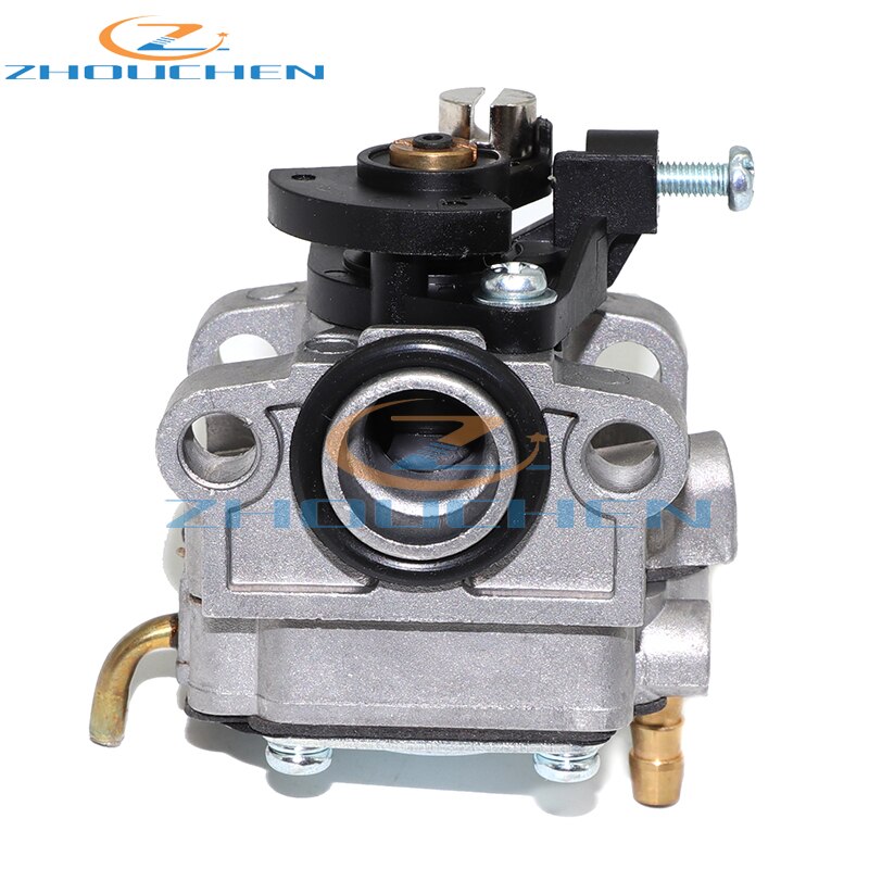 Carburetor For Walbro WYL-120 WYL-120-1 – Fits Tanaka TC2200 Hedge Trimmer & Husqvarna 122L