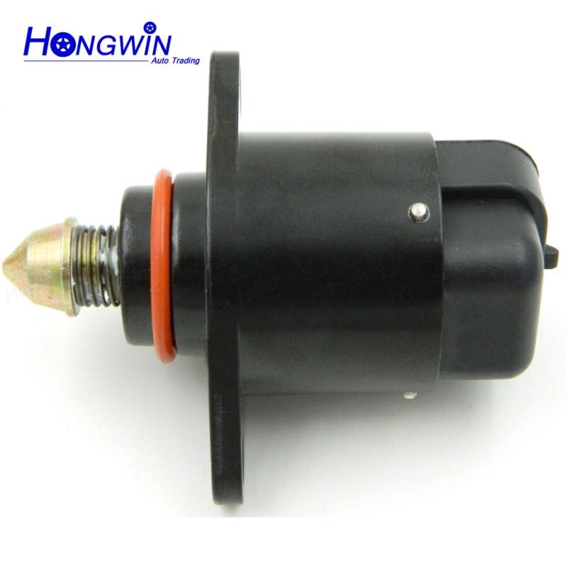 Válvula de Control de aire en reposo encaja Chevrolet Aveo Pontiac onda 1.6L 04-08 OEM 93744675/17059602/AC167/96434613