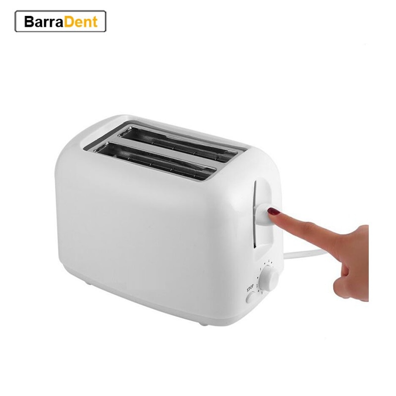 Bread Toaster Toast Machine Electric Toasters Oven Baking Household Breakfast Sandwich Fast Maker Kitchen Grill Oven Appliances