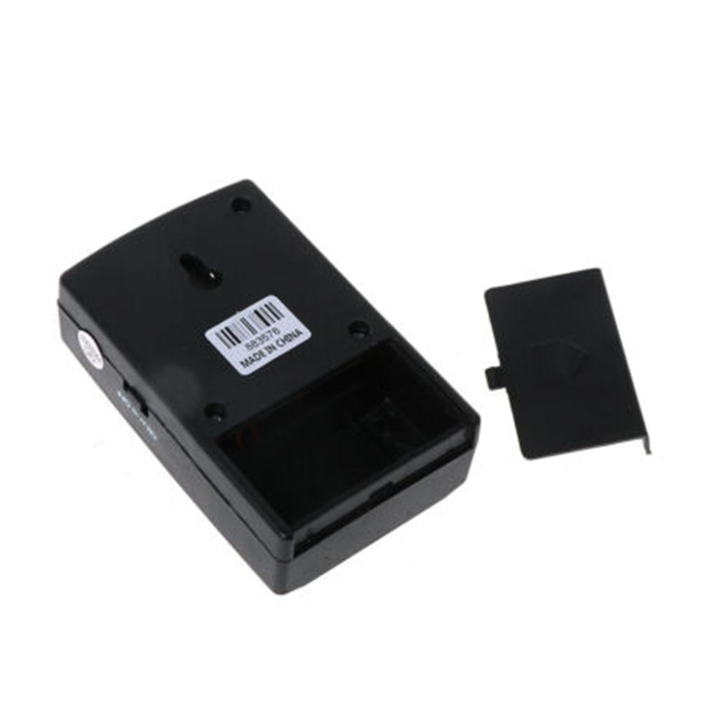 Sicherheit Drahtlose Fernbedienung Vibration Motorrad Auto Detektor Anti-diebstahl Alarm Security System 120db Tropfen