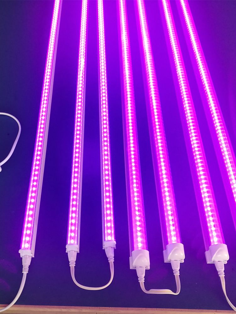 10W Uv Led Lamp 395nm Lampe Uv Licht Sterlizer Led Uv Buis