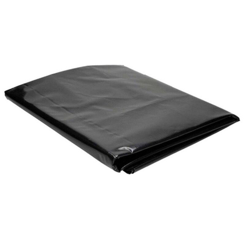 IBC Container Cover Protective Hood Protection 1000l Rain Water Tank Cover Case For Ibc Water Tank Foil Cover Dust Sun Protect: Default Title