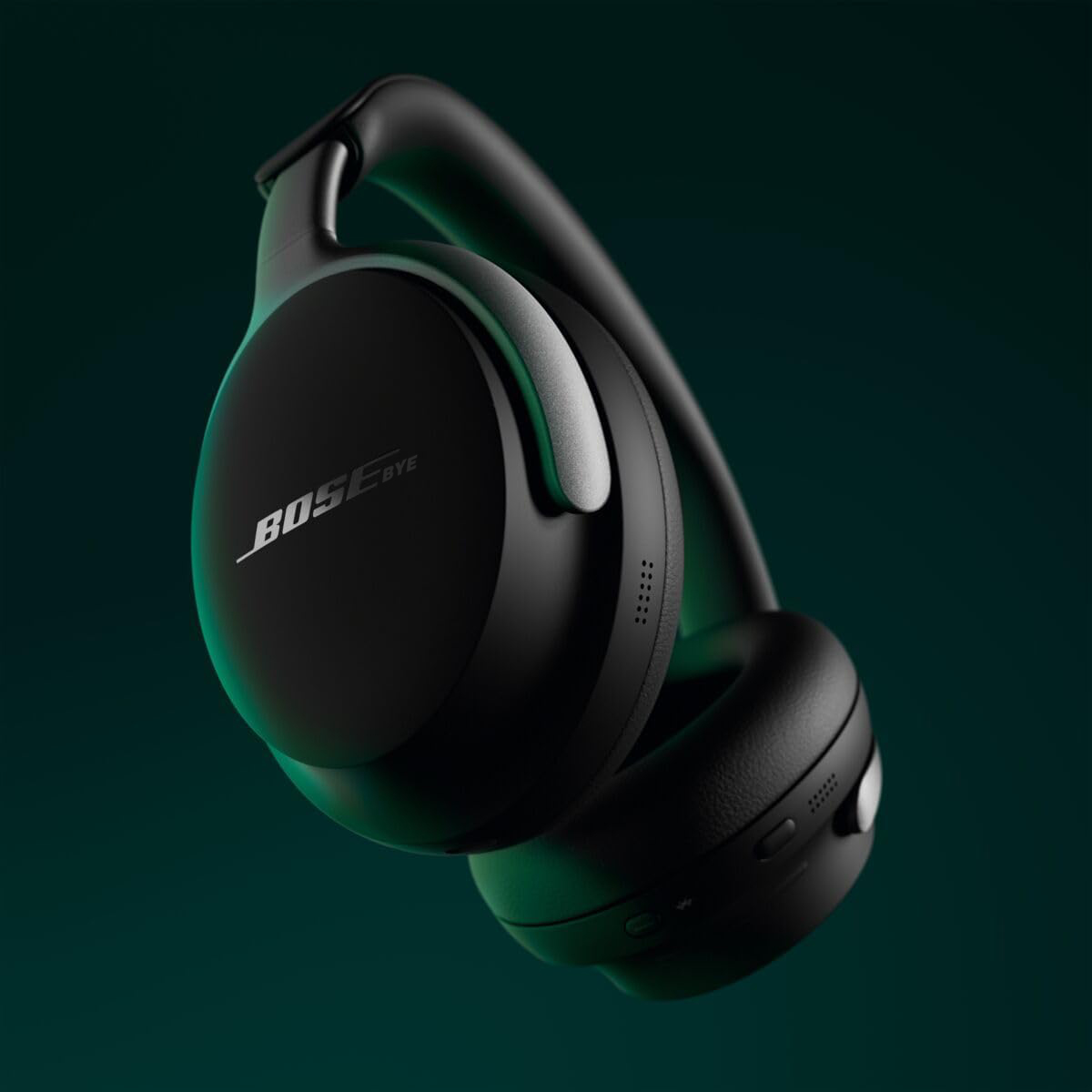 BOSEbye Quietcomfort Ultra Qc-65 Kopfhörer Ohrhörer Musik, Spiele, Sport, Lauf-Headset ANC über-Ohr-Kopfhörer