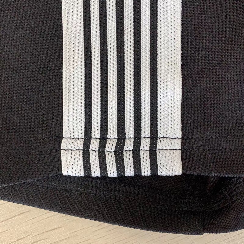 Pantalones de chándal Harajuku con de mariposa para hombre y mujer, pantalón holgado, recto, con cordón, estilo Hip Hop