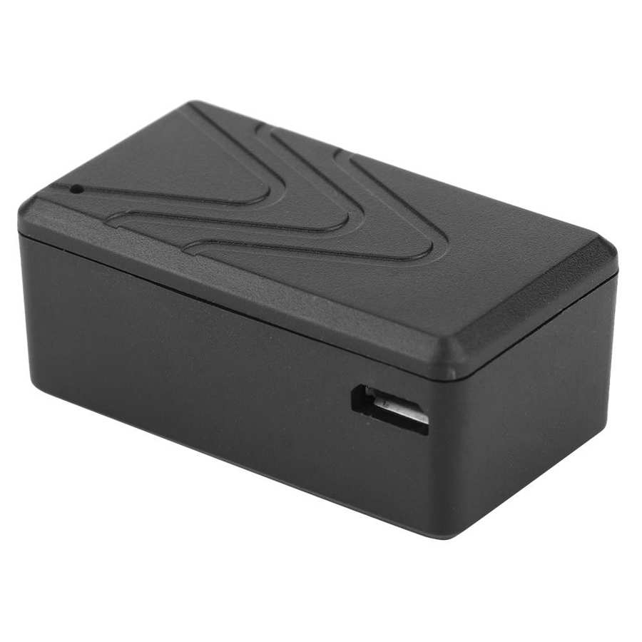 Burglar Alarm GPS+LBS+AGPS Locator Real Time Tracking Device Antitheft System for Car Motorcycle Electrocar Real Time GPS