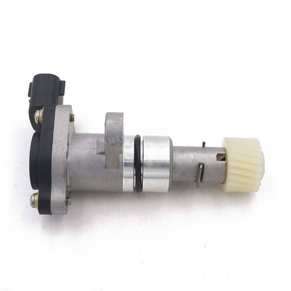 2 Stuks 83181-35040 Transmissie Snelheidssensor Snelheidsmeter Voor Toyota Pickup Previa