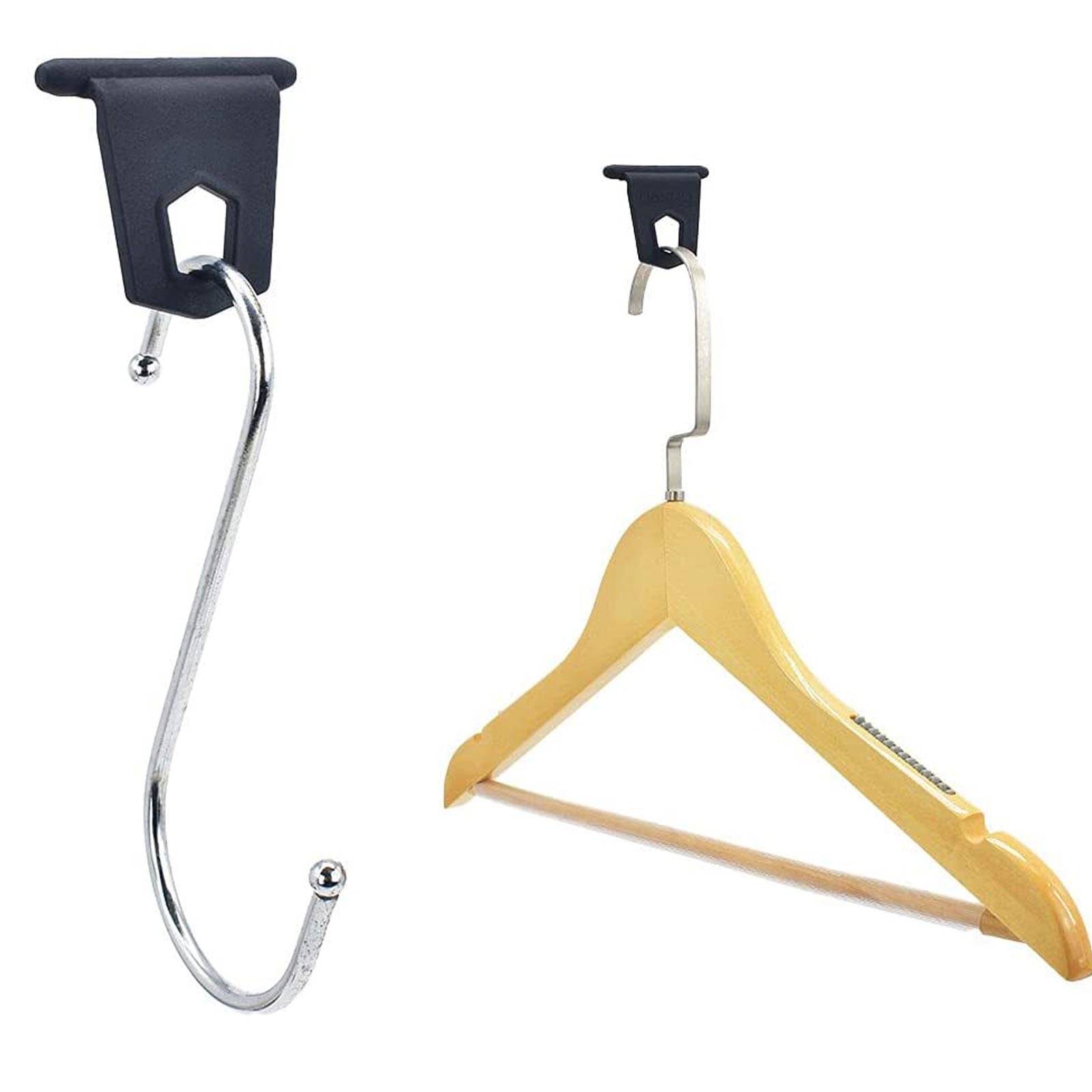 Caravan Awning Hanger Holder RV Camper Awing S Hook Clips For Caravan Camper Awning Motorhome Tarp Clamp Tent Canopy Clip