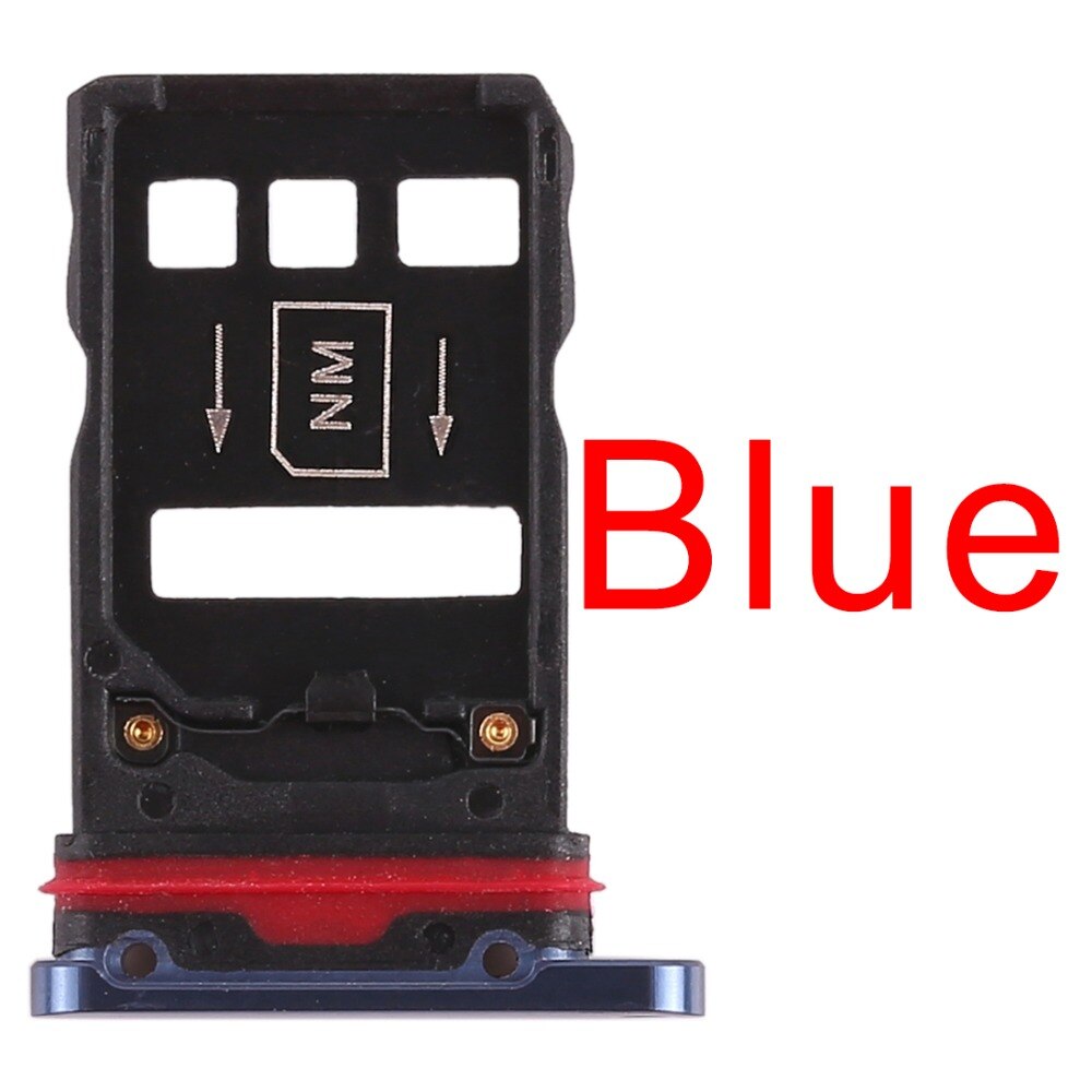 plateau de carte SIM pour Huawei Mate 20 Pro \ 20 X