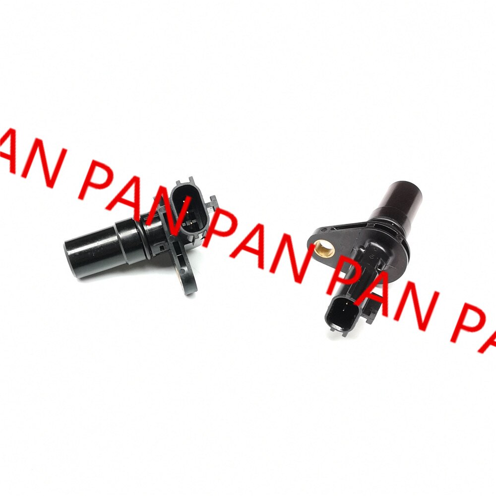 Et par hastighedssensor 2 stk 8651 a 334 + 8651 a 335 til mitsubishi asx