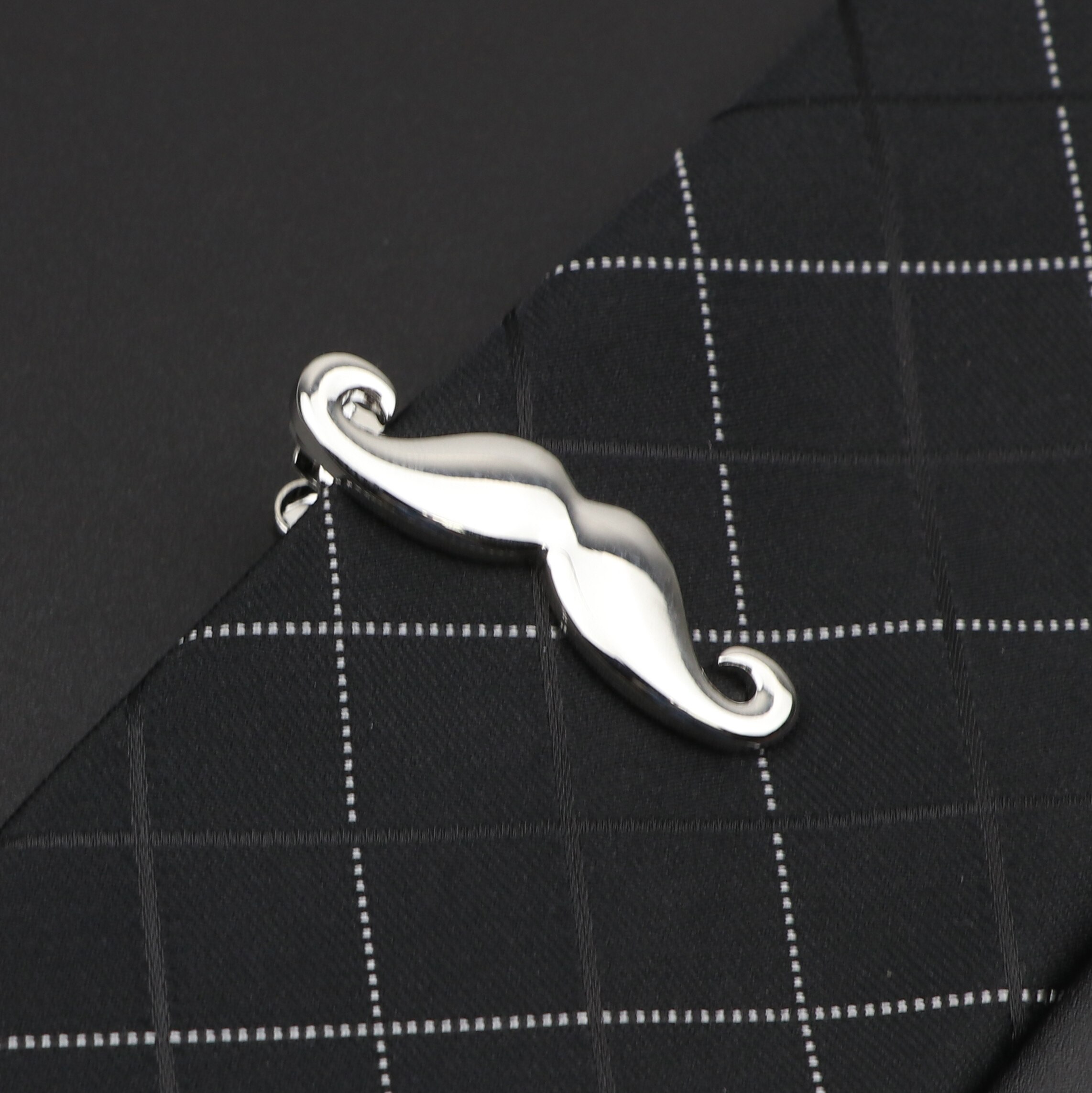 Men's Metal Tie Clip Luxury Airplane Beard Sword Dinosaur Pen Guitar Shape Wedding Party Bar Tie Accessories: Pure Gold Color