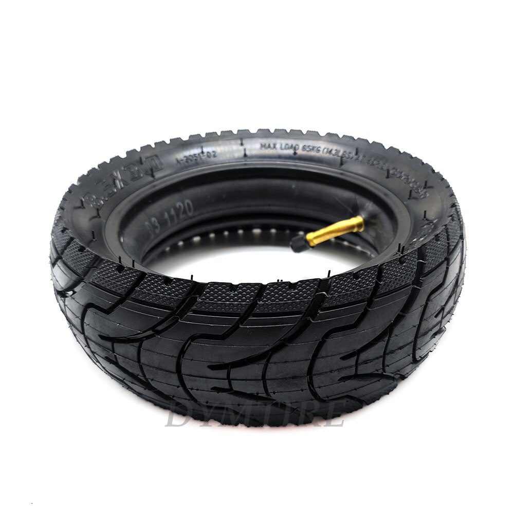 8.5x3.0 Pneumatic Tire Inner Tube for Electric Scooter VSETT 8 9 Zero 8 9 PRO 8.5 Inches 8 1/2X3.0 Inflatable Tyre
