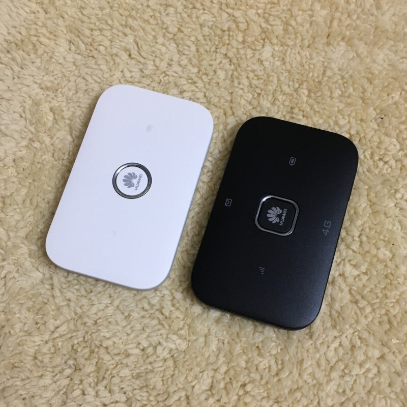 Unlocked Huawei e5573 E5573-320 CAT4 150M 4G Porket Wifi MiFi 4G LTE Mobile Router +2pcs Antenna