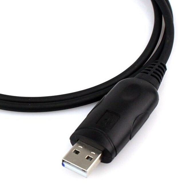 CI-V Cat Interface Cable For Icom CT-17 IC-706 Radio With CD CT17