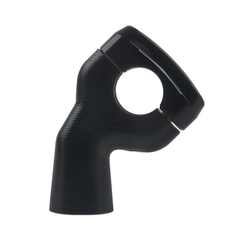 thumbnail image 2 of Handlebar Riser Clamp Adapter Sleeve 1 Inch To 1-1/4 Inch 2 of 13