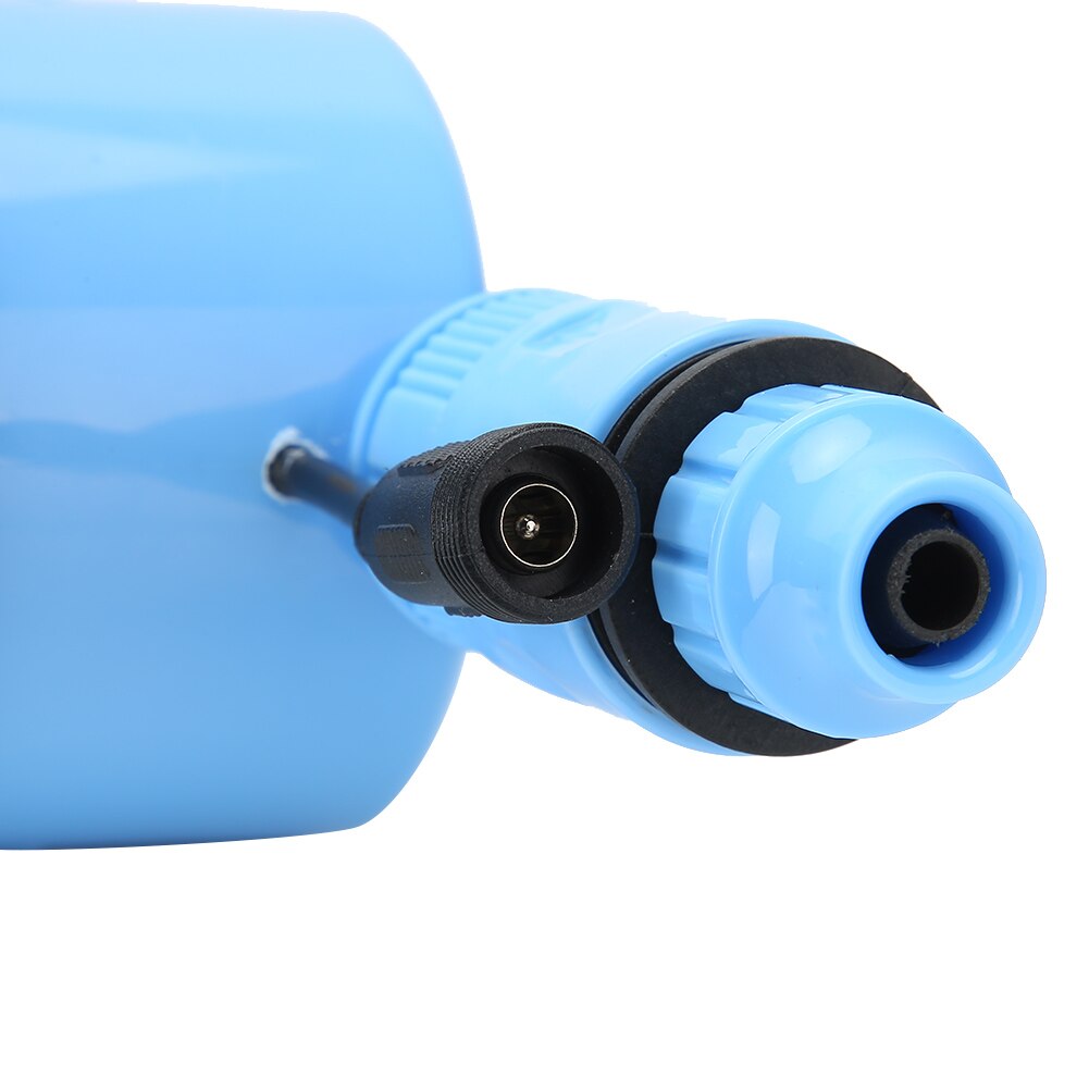 Automatic Irrigation Controller WIFI Control Watering Timer Electronic Water Timer Home Garden Irrigation Controller System