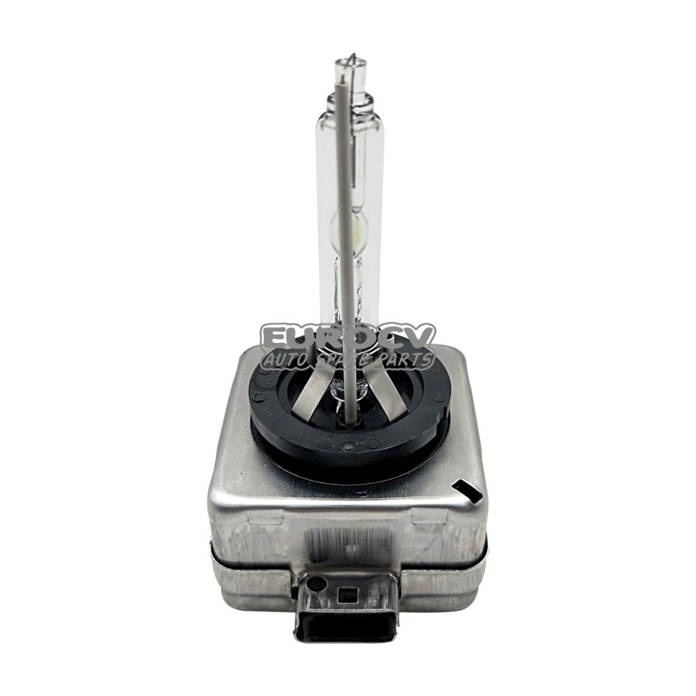 Spare Parts for Volvo Trucks VOE 21008653 Bulb D1S... – Grandado