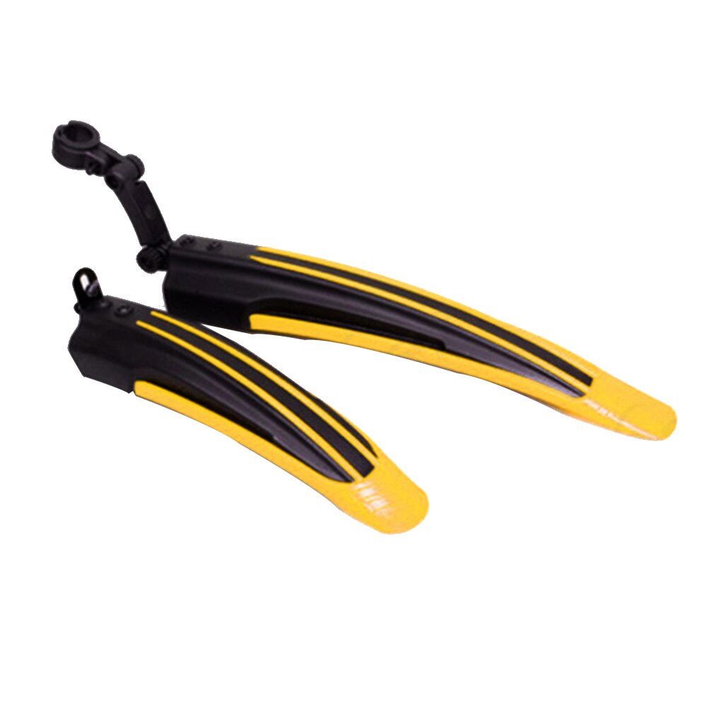 Weg Mountainbike Spatbord Voor En Achter Mountainbike Spatbord, Fiets Vleugel, Fiets Spatbord, Fiets Accessoires