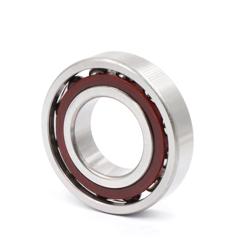 10pcs singler row Angular Contact Ball Bearing 7000AC 7001AC 7002AC 7003AC 7004AC 7005AC 7006AC 7007AC 7008AC
