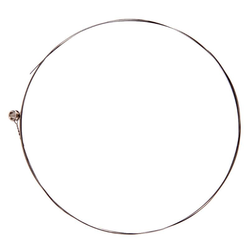 EW Series Guitar Strings Carbon Steel Acoustic Electric Guitar Strings Replacement EW7300 Guitarra Bass Parts &amp; Accessorie: B 2nd 011inch