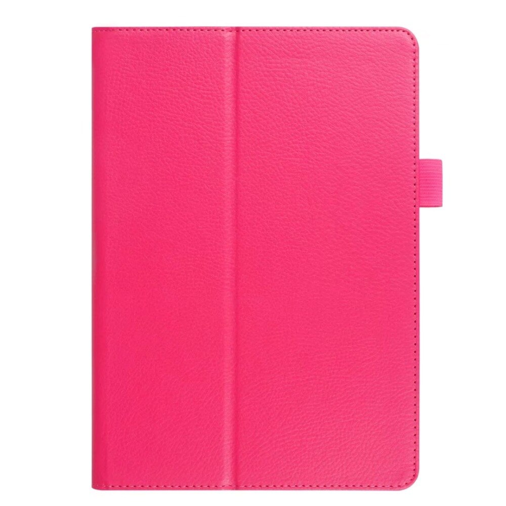 Pour Huawei Media Pad MediaPad T3 10 AGS-WO9 AGS-L09 9.6 pouces Honor Play Pad 2 étuis en cuir intelligent Texture tablette couverture
