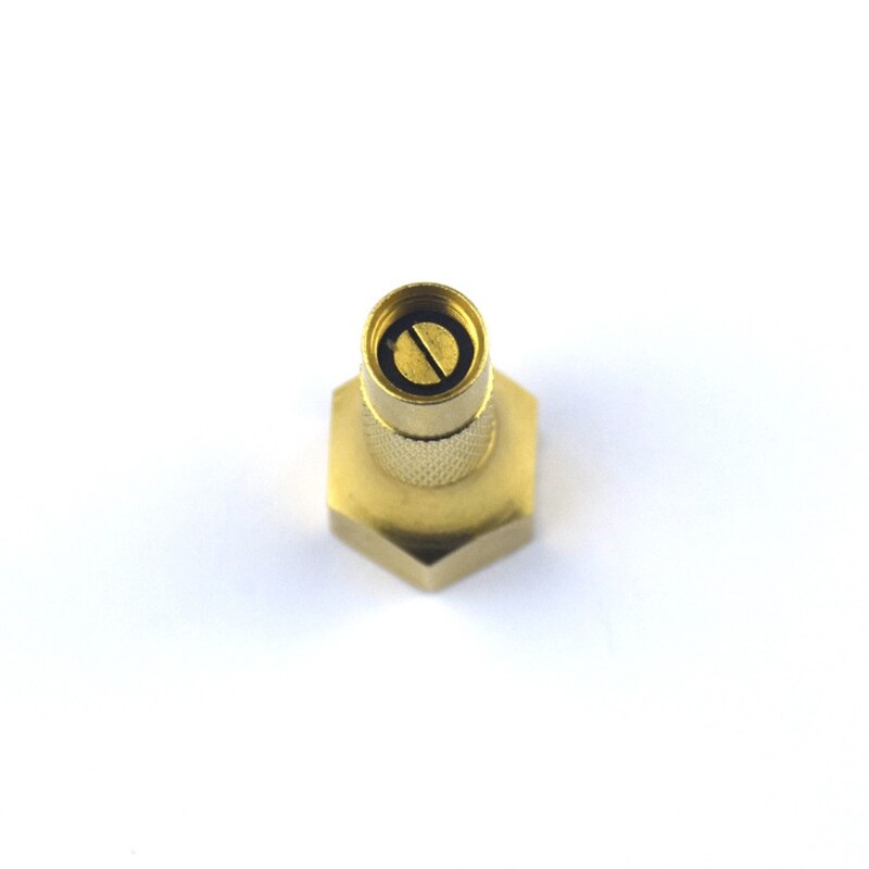 Tire Air Chuck Heavy Duty Screw on Tire Air Chuck for Tire Inflator Gauge Twist-on Chucks Compressor Accessories