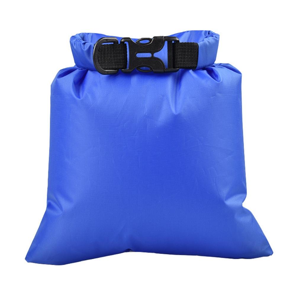 3L Outdoor Waterproof Bag Dry Bag Sack Floating Dry Gear Bags For Boating Fishing Rafting Swimming: L2