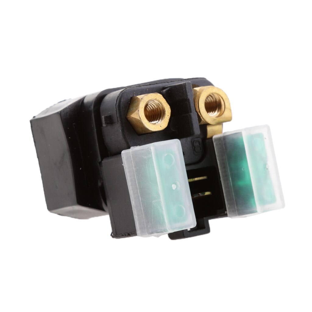 Motorfiets Startrelais Solenoid Voor Yamaha YFZ450 Yfz 450 2004