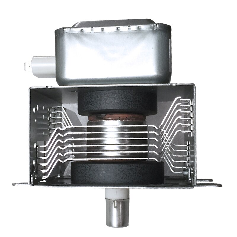100% neue Mikrowelle Magnetron M24FB-210A Ersatz OM75S31 2M210-M1 für galanz Mikrowelle M24FB 210A Teile Zubehör