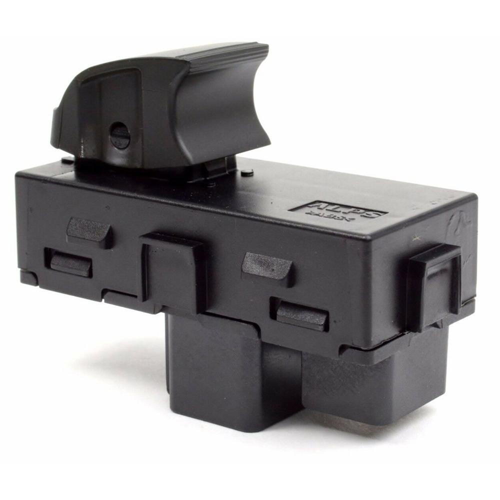 Glazen Lift Schakelaar 22895546 Voor Driver Side Deur Master Schakelaar Ruitbediening Hoge Betrouwbaarheid Auto Accessoire