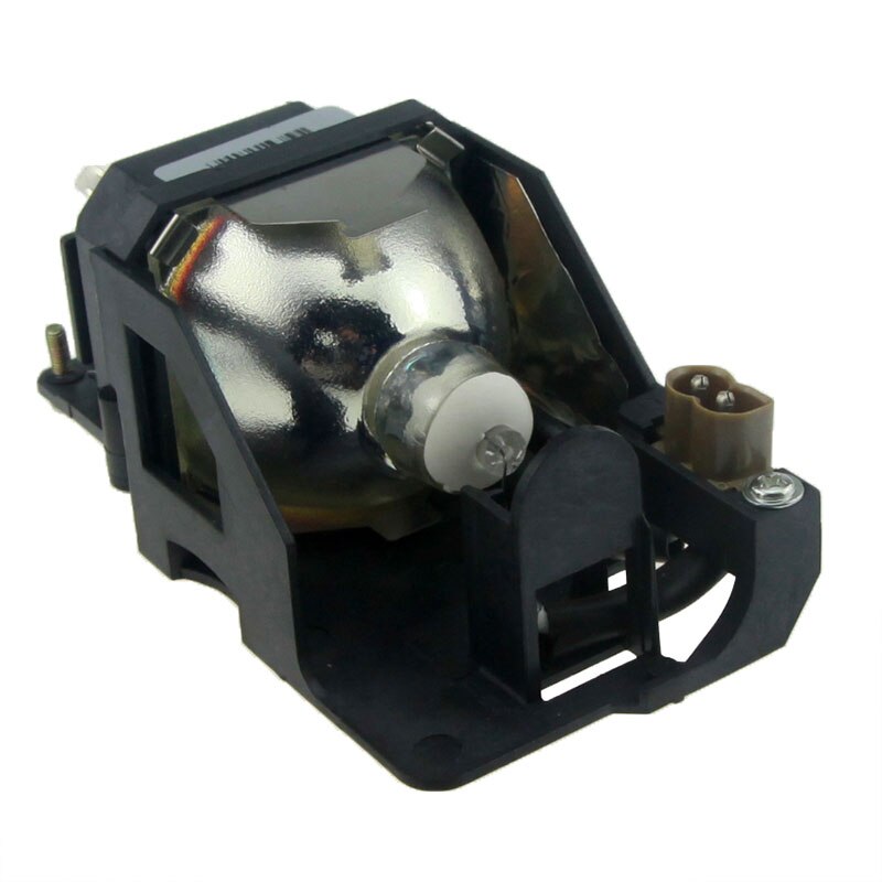 ET-LAB50 Lampada Del Proiettore per Panasonic PT-LB50,PT-LB50EA,PT-LB50NTE,PT-LB50NTEA,PT-LB50NTU,PT-LB50SE,PT-LB50SEA,PT-LB50SU