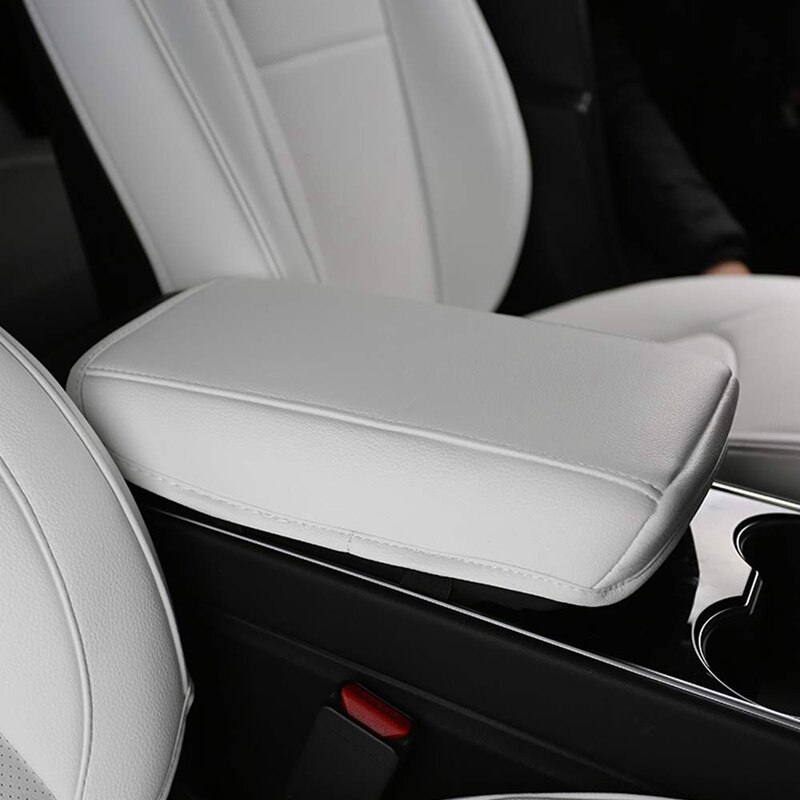 Optimaliseer Je Voor Tesla Model 3  2016-2020  - Auto Centrale Armsteun Opbergdoos Organizer Lade Voor Tesla Model 3 Perfecte Pasvorm Praktisch Stijlvol Accessoire