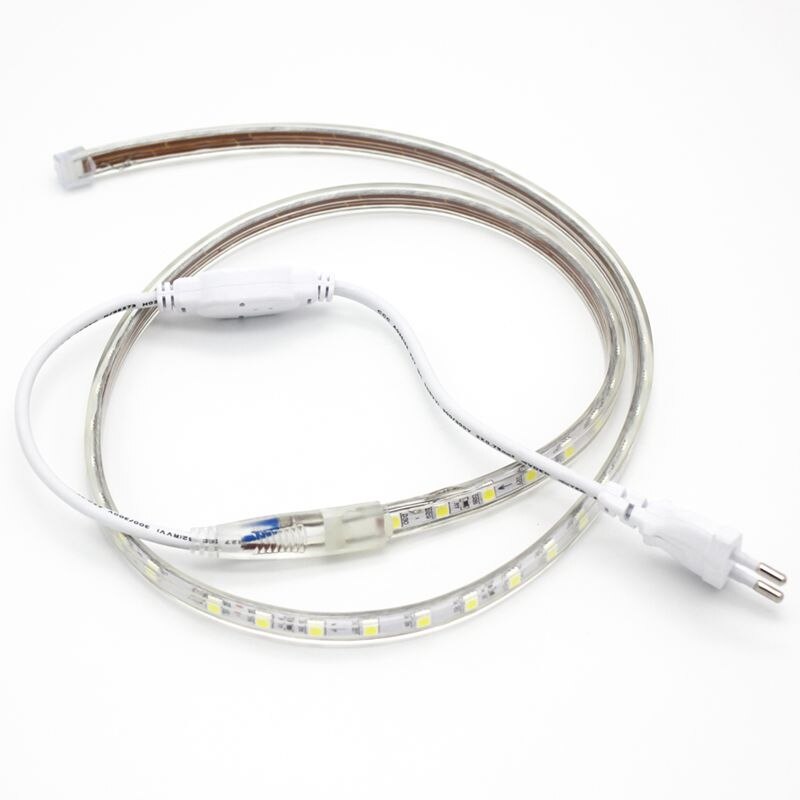 1 kpl 100cm led leak light saksofoni korjaustyökalu saksofonille klarinetti huilu oboe puupuhaltimet osat & tarvikkeet eu plug: Default Title