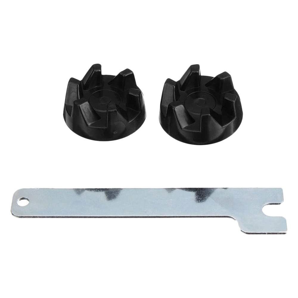 1pz Frullatore Gomma Accoppiatore Ingranaggio Frizione con Strumento di Rimozione per KitchenAid 9704230 accessori per la Cucina