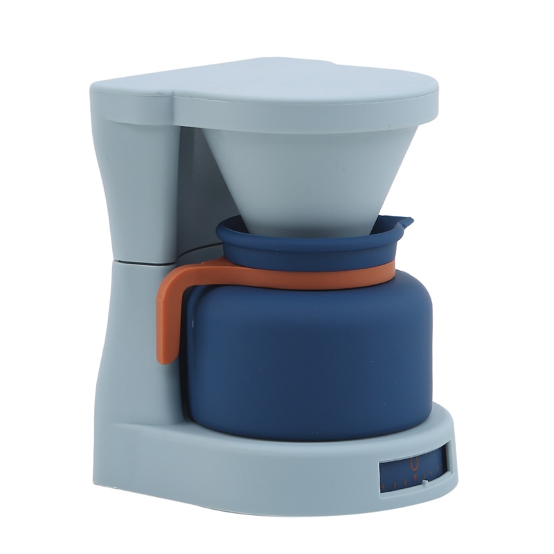 Time Manager Kitchen Timer Reminder To Learn Time Management Baking Silent Alarm Clock Kitchen Accessories: Drip coffee machine