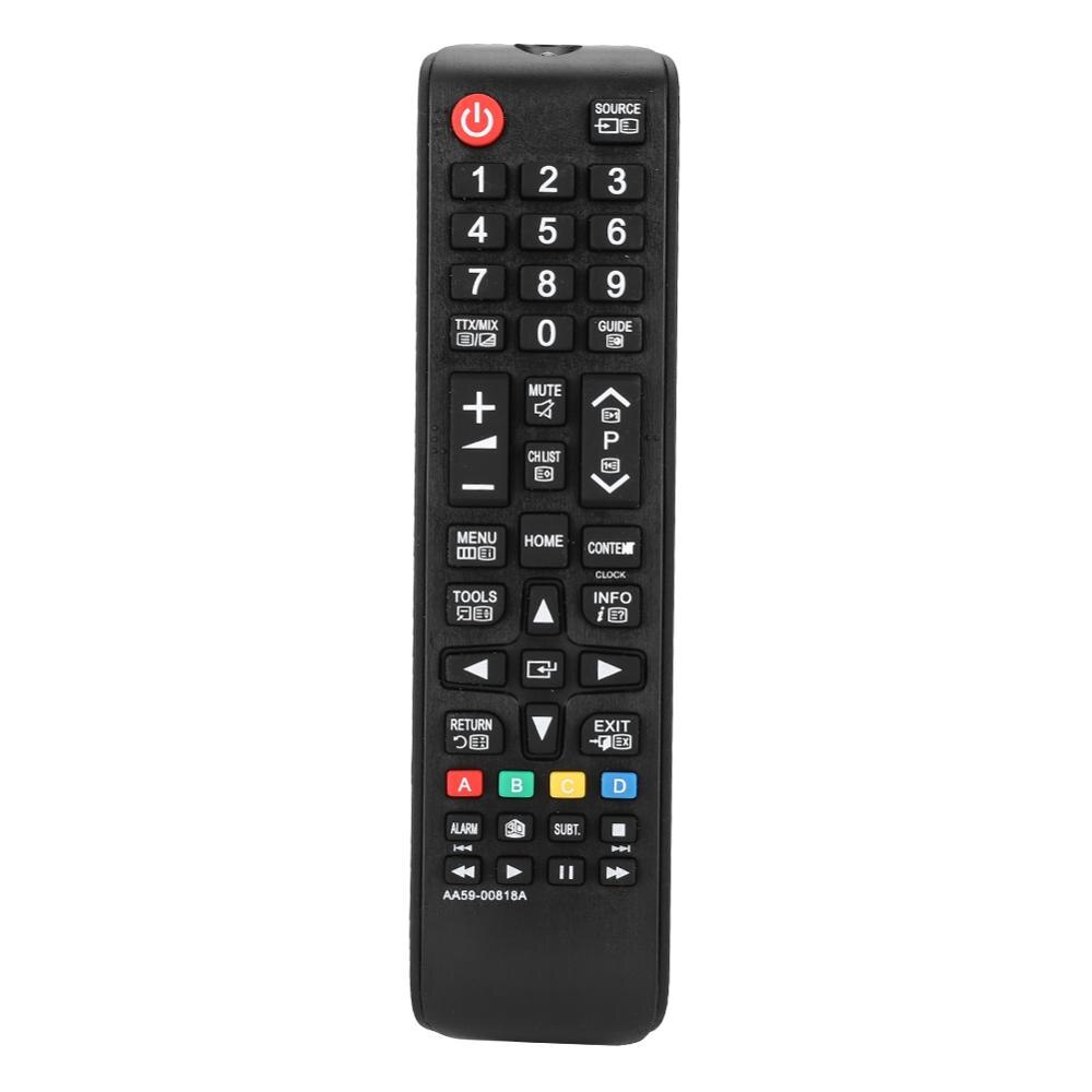 AA59-00818A Replacement Smart Remote Control TV Controller for Samsung Remote Control